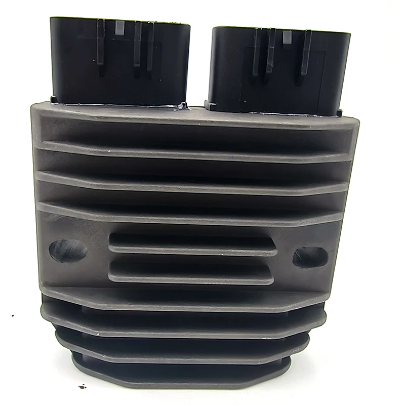 NZT02-1055 New Motorcycle Regulator Rectifier  For Arctic Cat Wildcat 4X 1000 Arctic Cat TRV 550 OEM  0824-078 0824-072