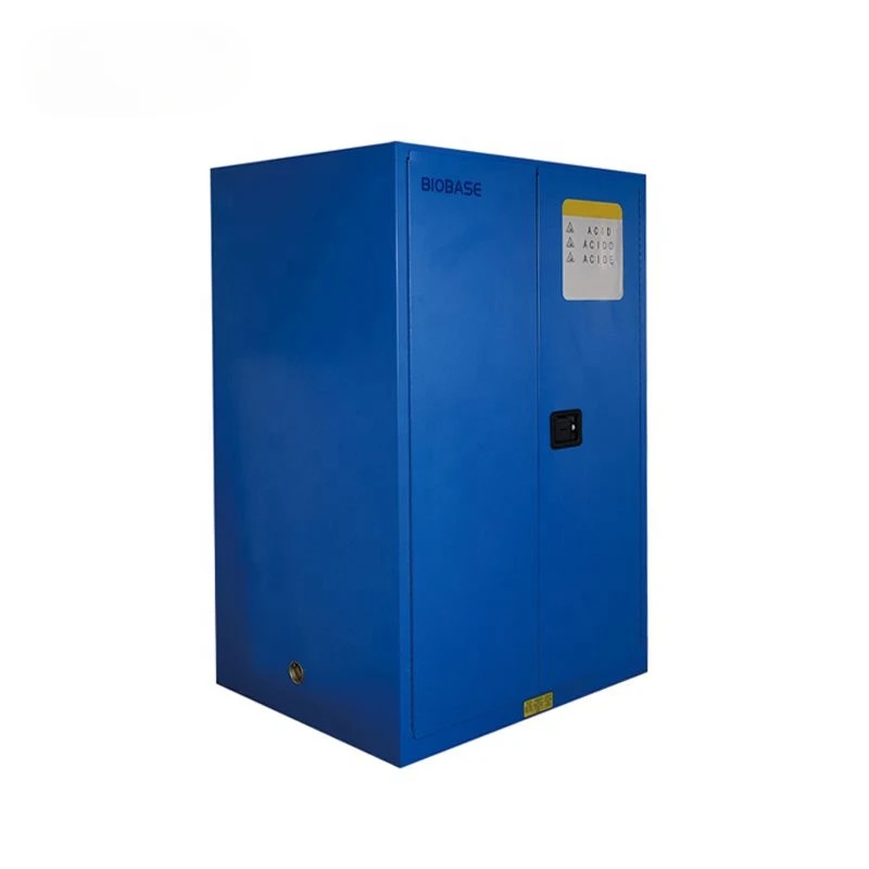 CHINA Safety Storage Cabinet Machine for Laboratory Weak Acid and Alkali Chemicals Storage Cabinet