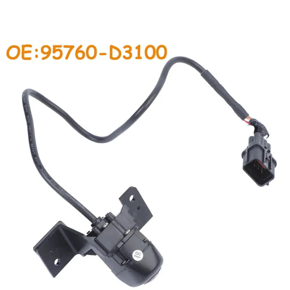 

​Car For Hyundai TUCSON Camera Assy Back View 95760-D3100 95760D3100 Auto Parts