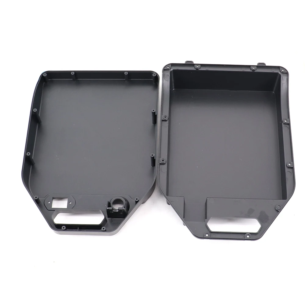 Battery Protection Box Waterproof for Harley Large Electric Scooter Citycoco Two Wheel Foldable X7 X8 X9 Scooter