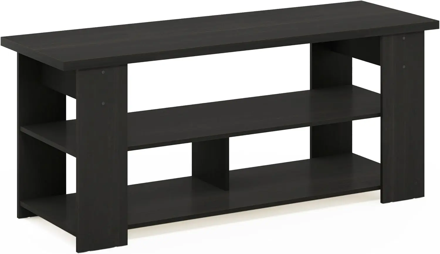 

Jaya Tv Stand, Espresso, 50
