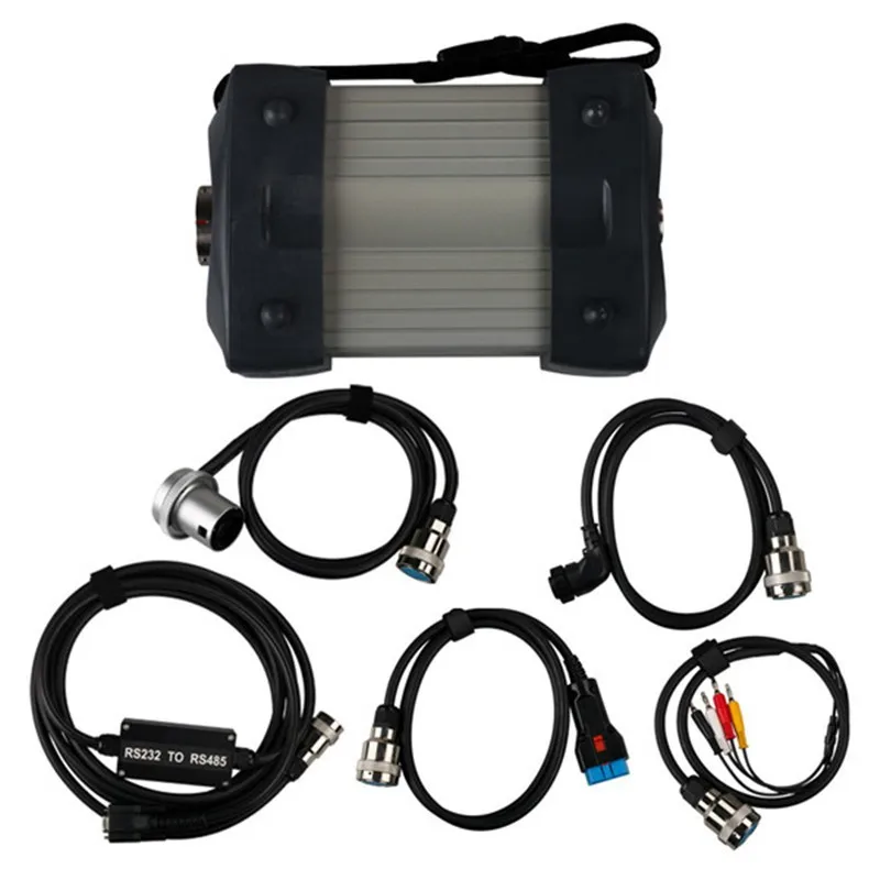 car diagnostic instrument detector