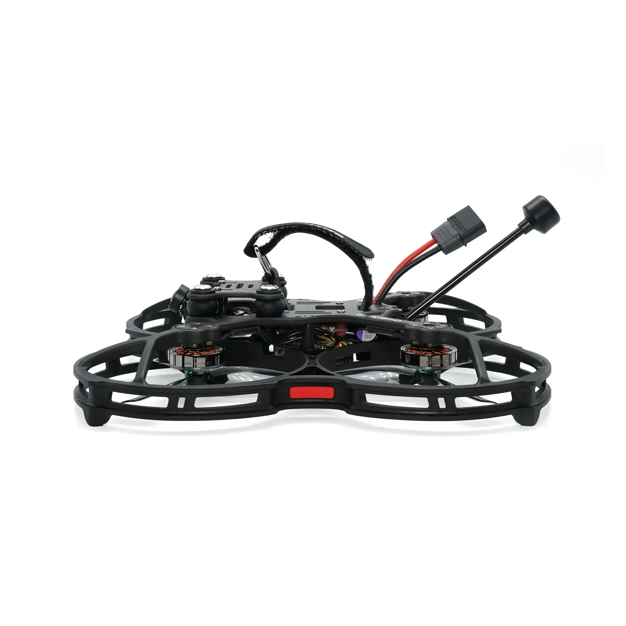 NEW GEPRC CineLog35 HD 4S/6S GEPRC CL35 high-definition digital image transmission aerial photography through FPV - Image 3