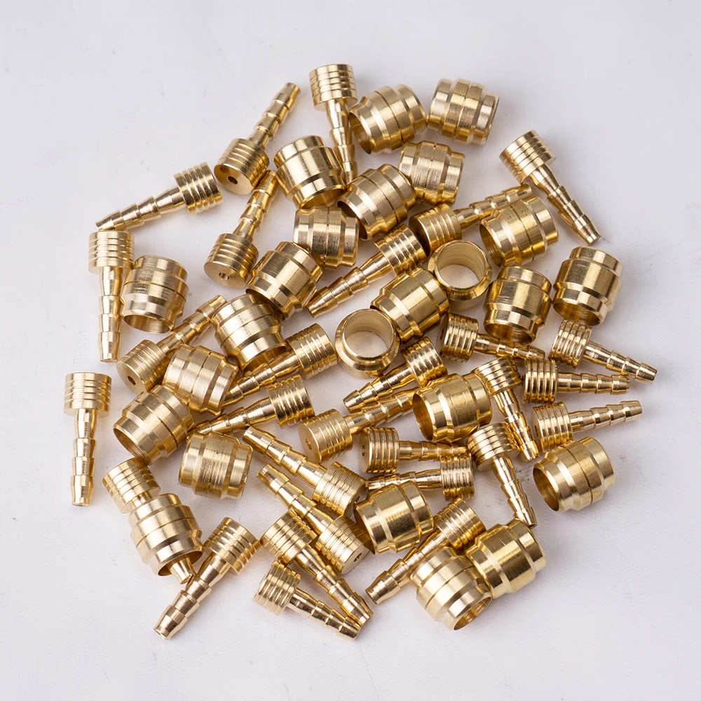 Ztto mtb Mountainbike hydraulische Scheiben bremse Öl schlauch anschluss Fahrrad kabel einsatz und Oliven satz für Teile bh59 bh90 10 Sätze