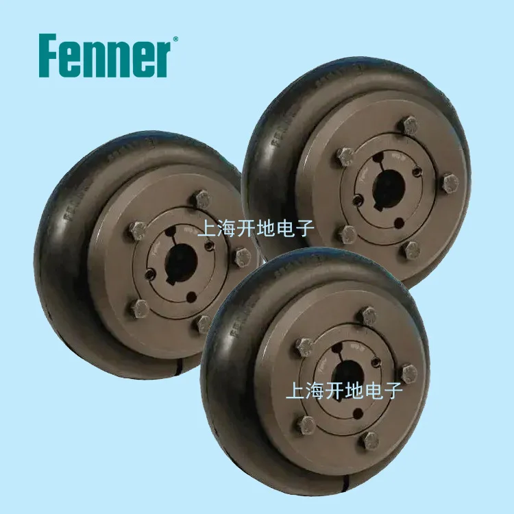 

2025 FENNER Fenner Coupling, Tire Type, Elastic, Imported From The UK, Direct Supply To F40-F20