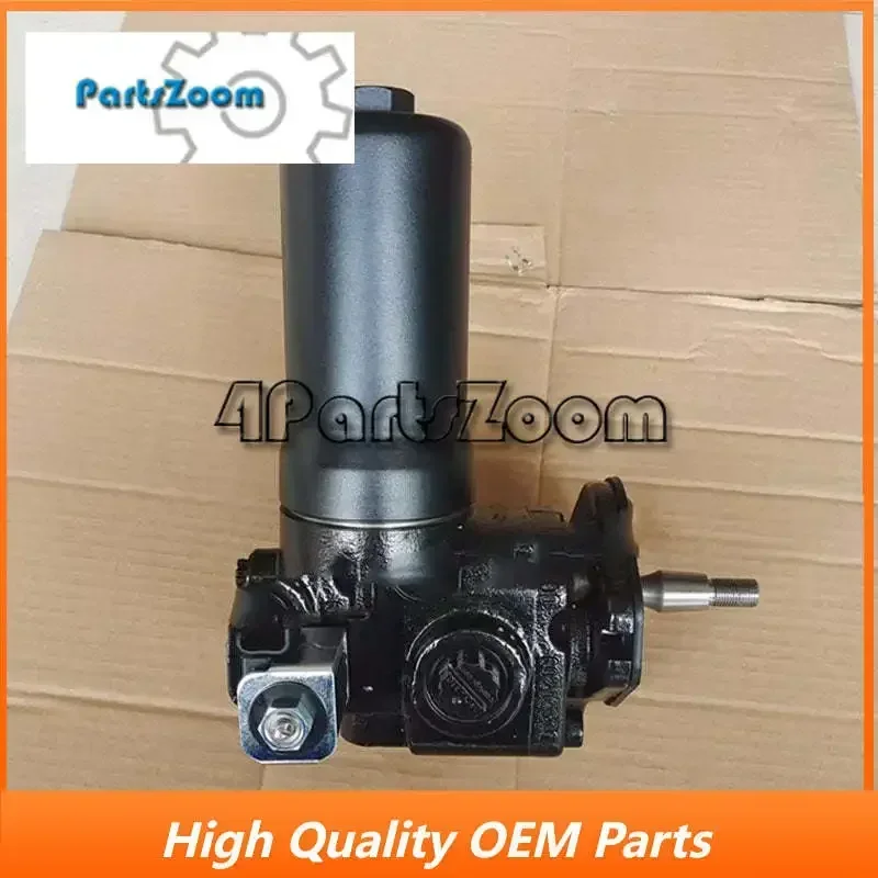 

For Bobcat A300 S150 S160 S175 T250 Skid New Hydraulic Cooling Fan Motor 7164320