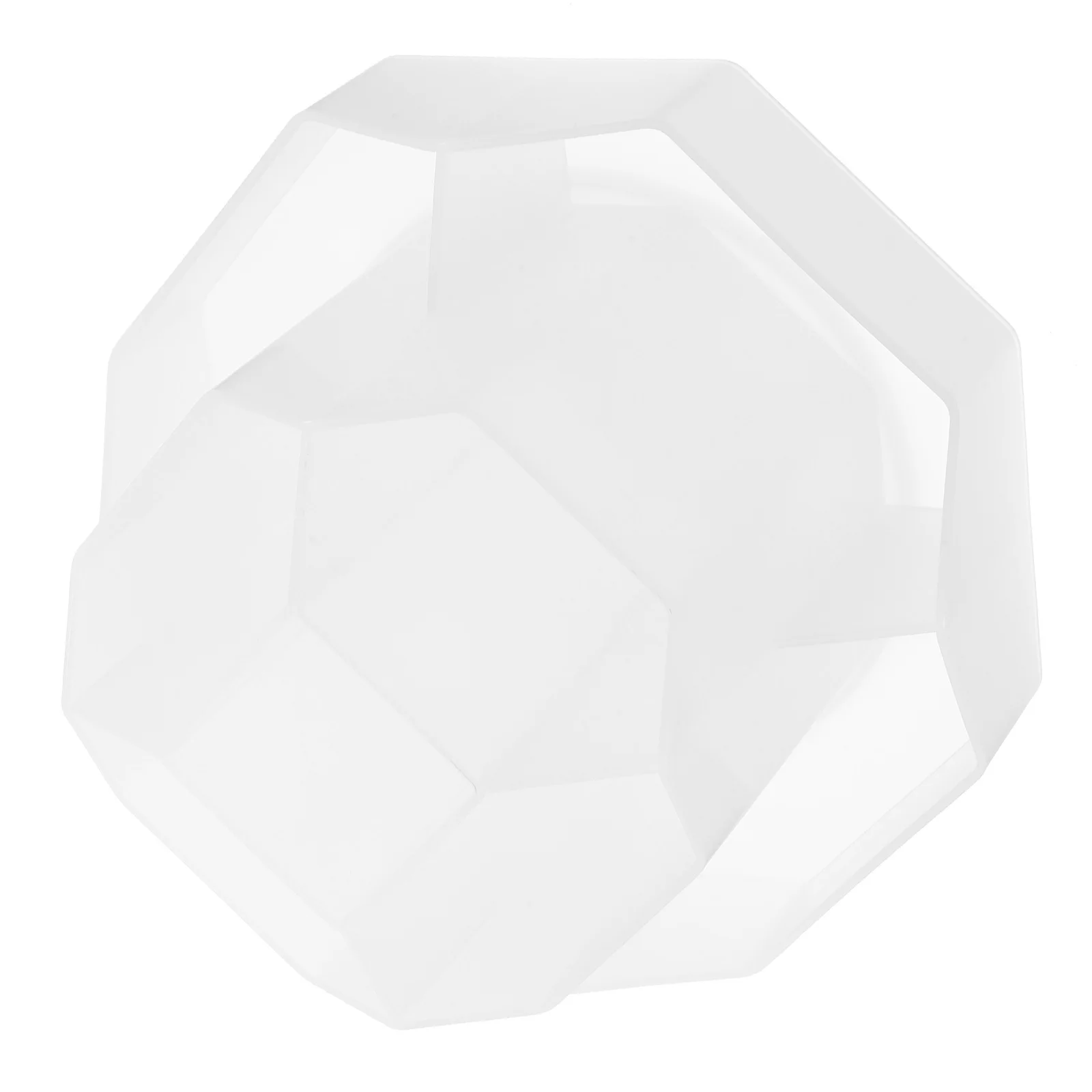 

Plastic 9-Slot Rotating Desk Organizer Pen Holder Multi-Functional Makeup Brush Stand Desktop Storage for Office Study