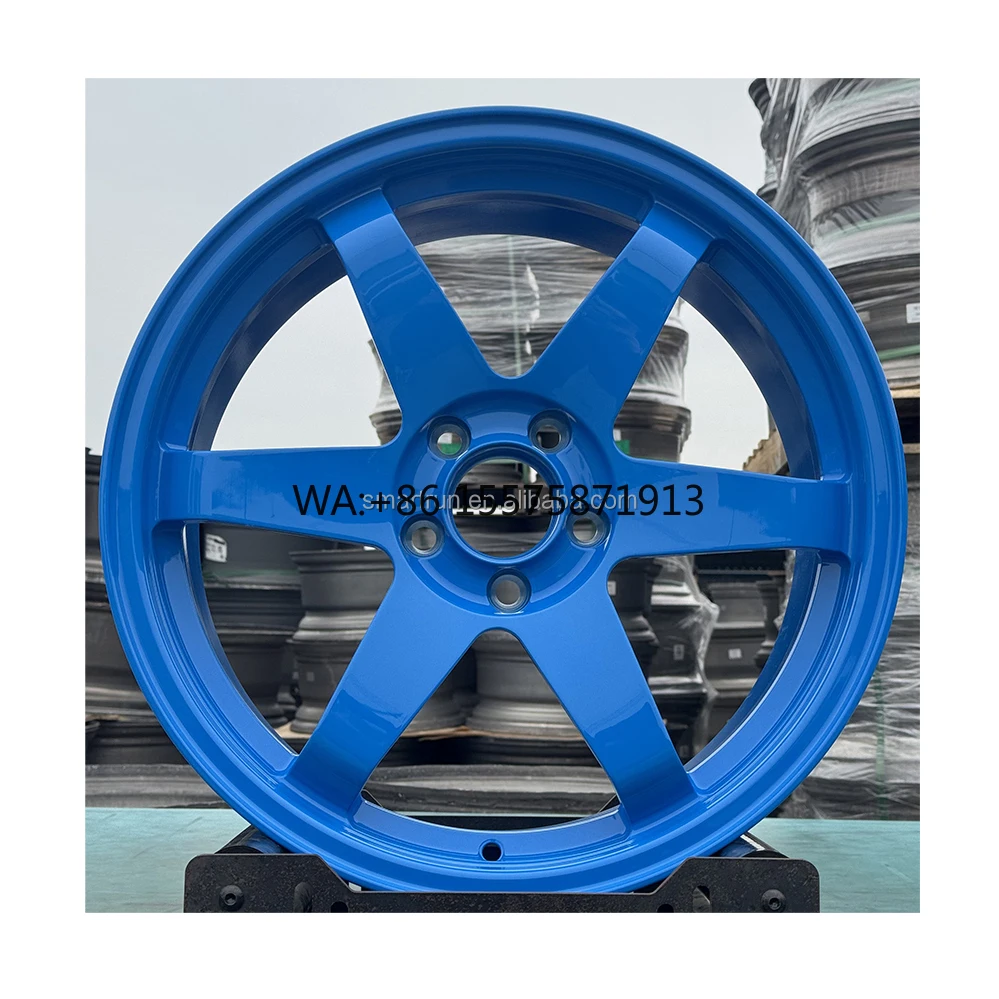 6061-T6 Alloy Racin…