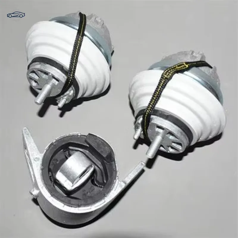 C2D16622 C2D38505 Left / Right  Engine Mount/ Transmission Mount Suitable For Jaguar XF XJ 3.0L