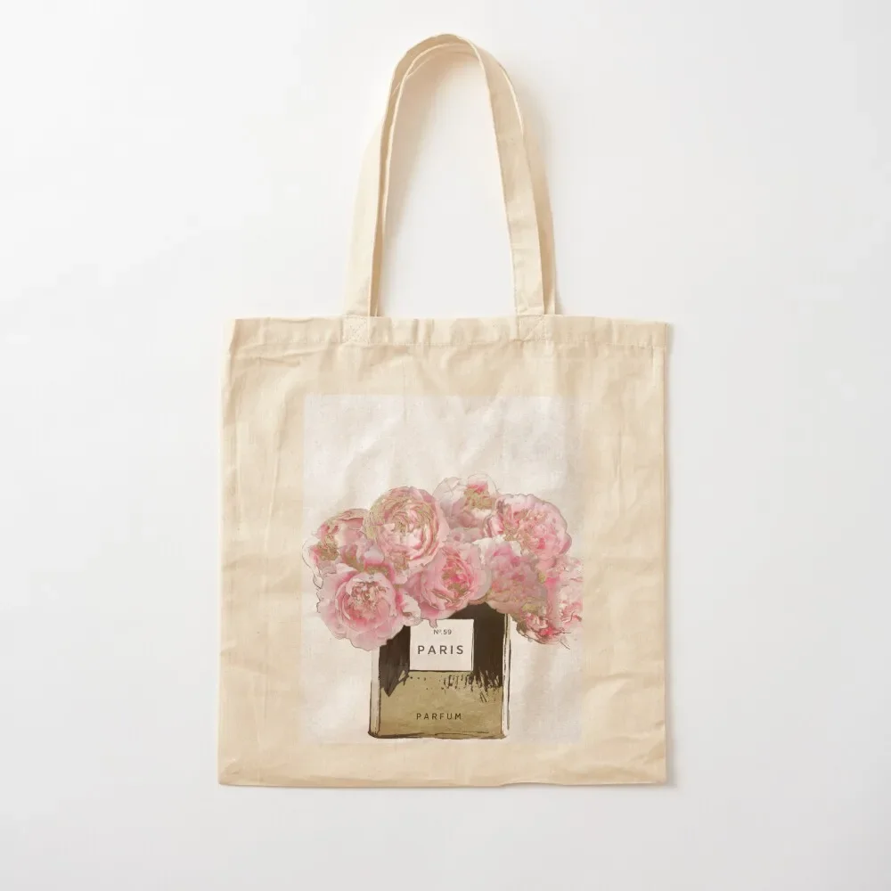 

Pink Scented Tote Bag Women's handbag bags woman 2025 Tote Bag