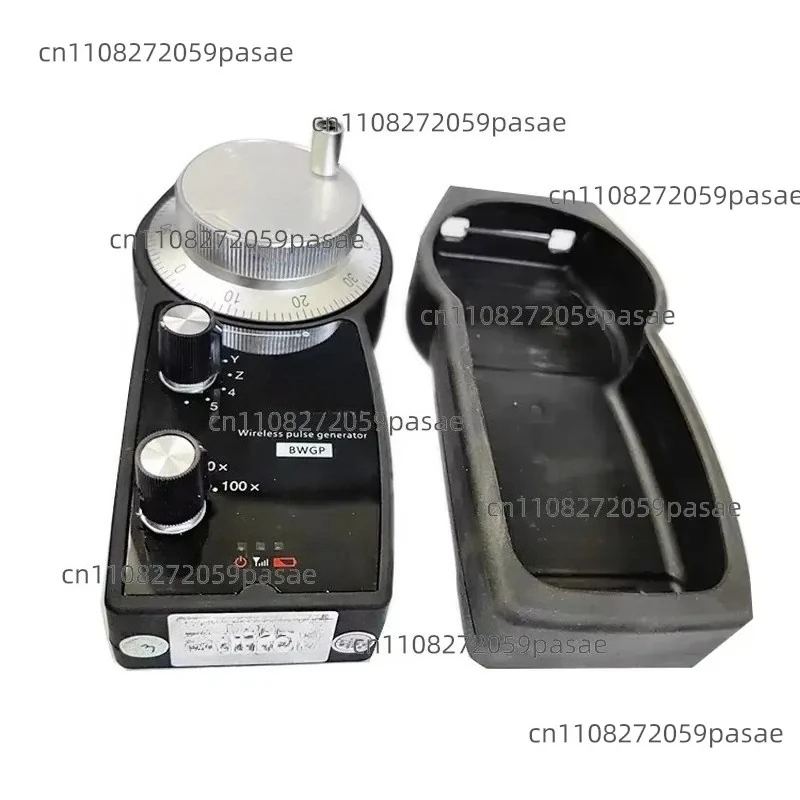 Wireless Pulse Generator Electronic Handwheel Numerical Control Router MPG Pendant Handheld Controller Pulse Encoder
