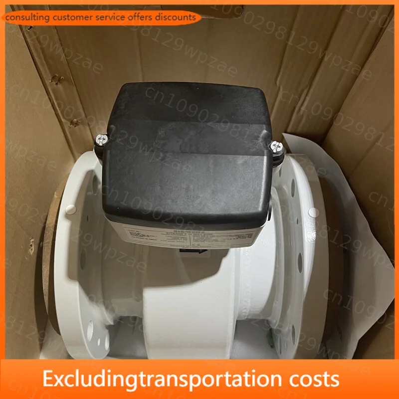 SITRANS FM MAG 5100 W Electromagnetic Flow Meter Flanged DN 15-DN 1200 OEM for Water Wastewater Treatment Liquids Volume