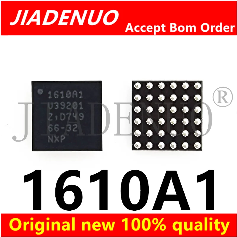 (5 sztuk) 100% nowy oryginalny 1608A1 610A3B 1610A1 1610A2 1610A3 1612A1 1614A1 1616A0 1618A0 chipset BGA