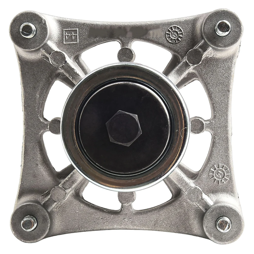 

Spindle 187292 Assembly For 42-54 Inch Mower Decks Spindle 2200 567253301 For CRAFTSMAN For ARIENS Lawn Care Garden Power Tool