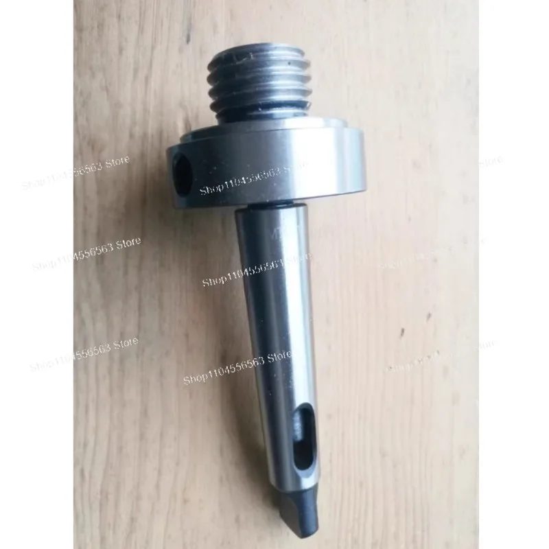 MT2 Morse Cone Chuck Adapter (#2) - #2 Morse to Woodworking M33X3.5 Thread