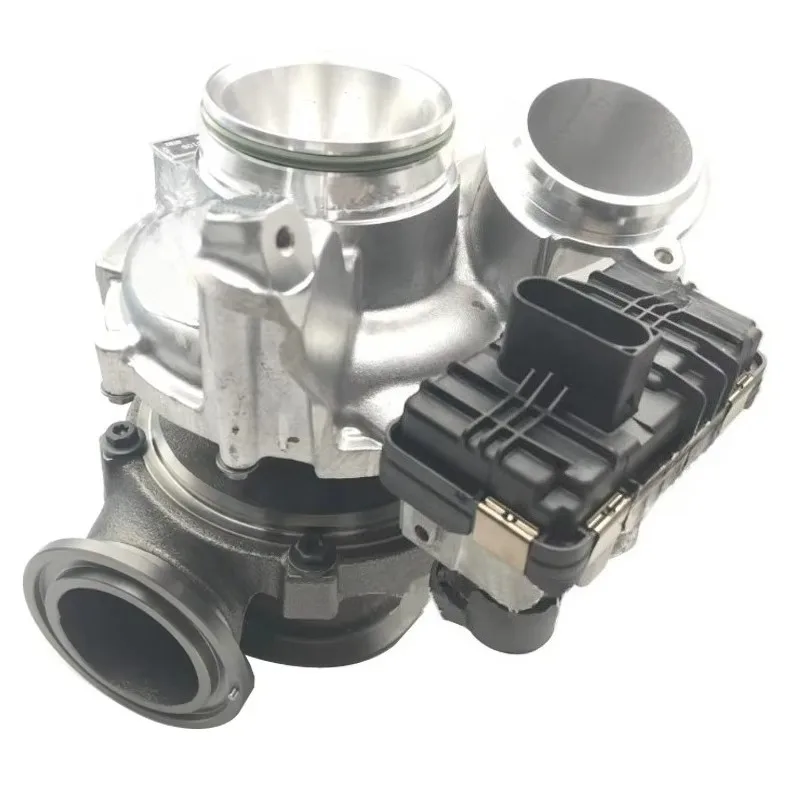 GTB2056VZK Turbocharger 806094-5007S 806094-5003S 806094-0007 806094-0006 806094-0003 11657823270 Turbo Charger for BMW X3 Kit
