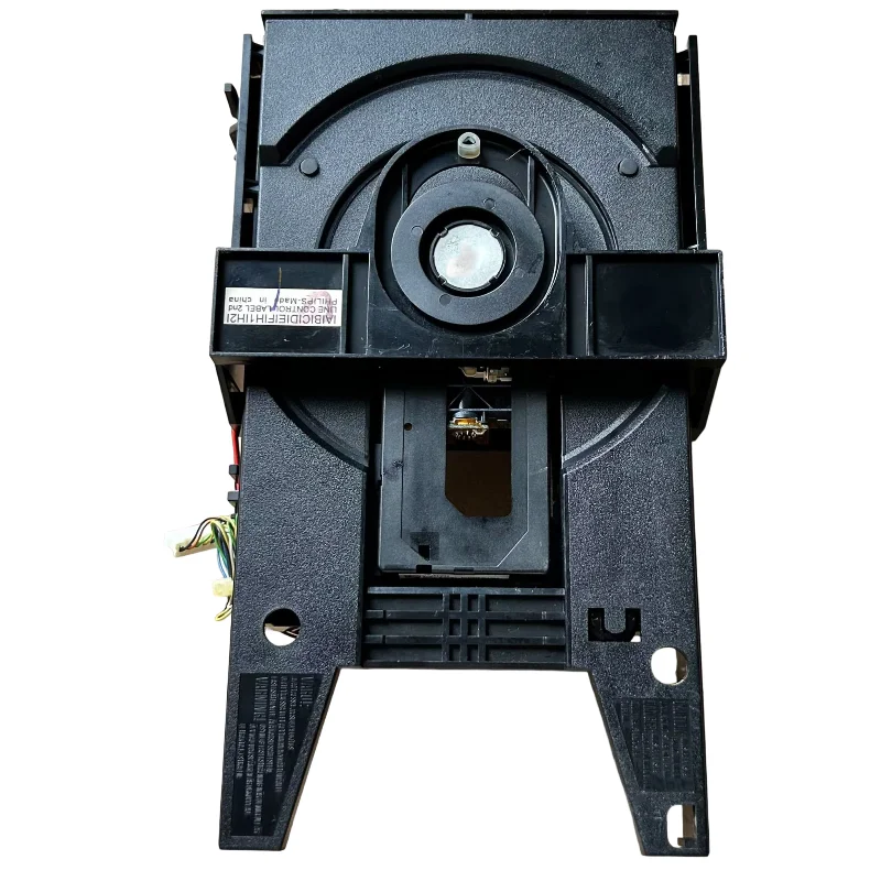 

Original stock VAM1202, VAM1201 laser heads with inlet and outlet, high legs, for Obo CD2.3 assembly accessories