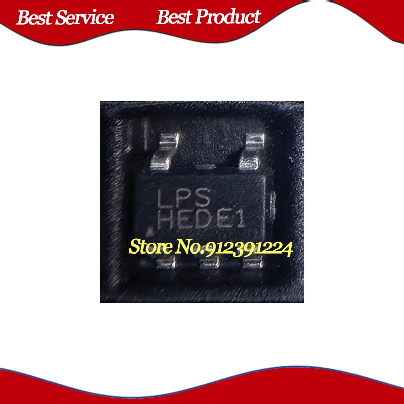 SOT23-5 및 오리지널 재고, ZXSC300E5TA C300, 5 개