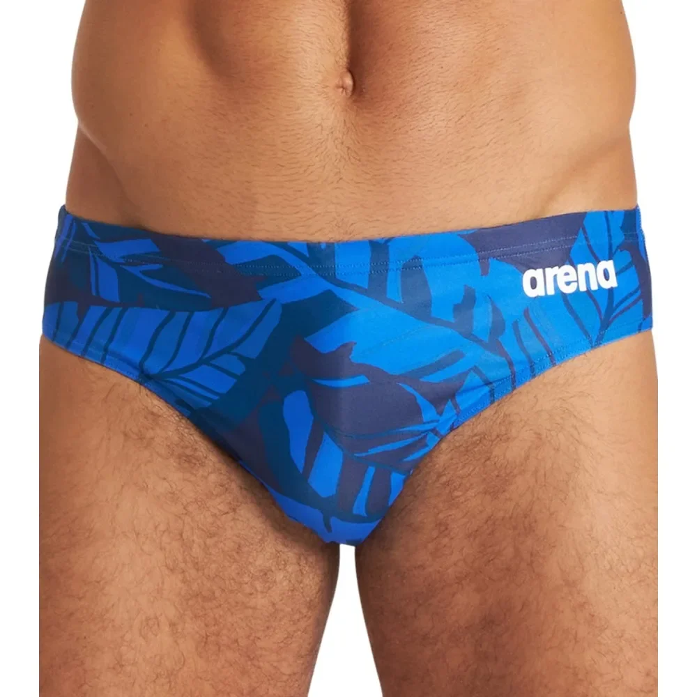Men's Summer Swimsuit, Swim Shorts, Swimwear for Water Sports, Surfing, Beach, Diving, Jammers Shorts, New Swimwear