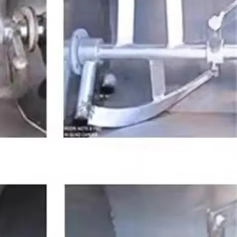 

Электрическая тестомесильная машина из нержавеющей стали для замеса теста, приготовления хлеба, пасты и кондитерских изделий