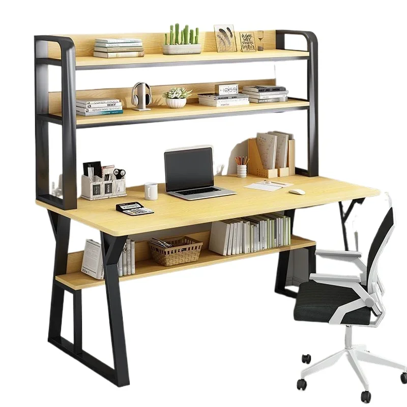 

Modern foldable and retractable simple computer desk, convenient, practical and durable