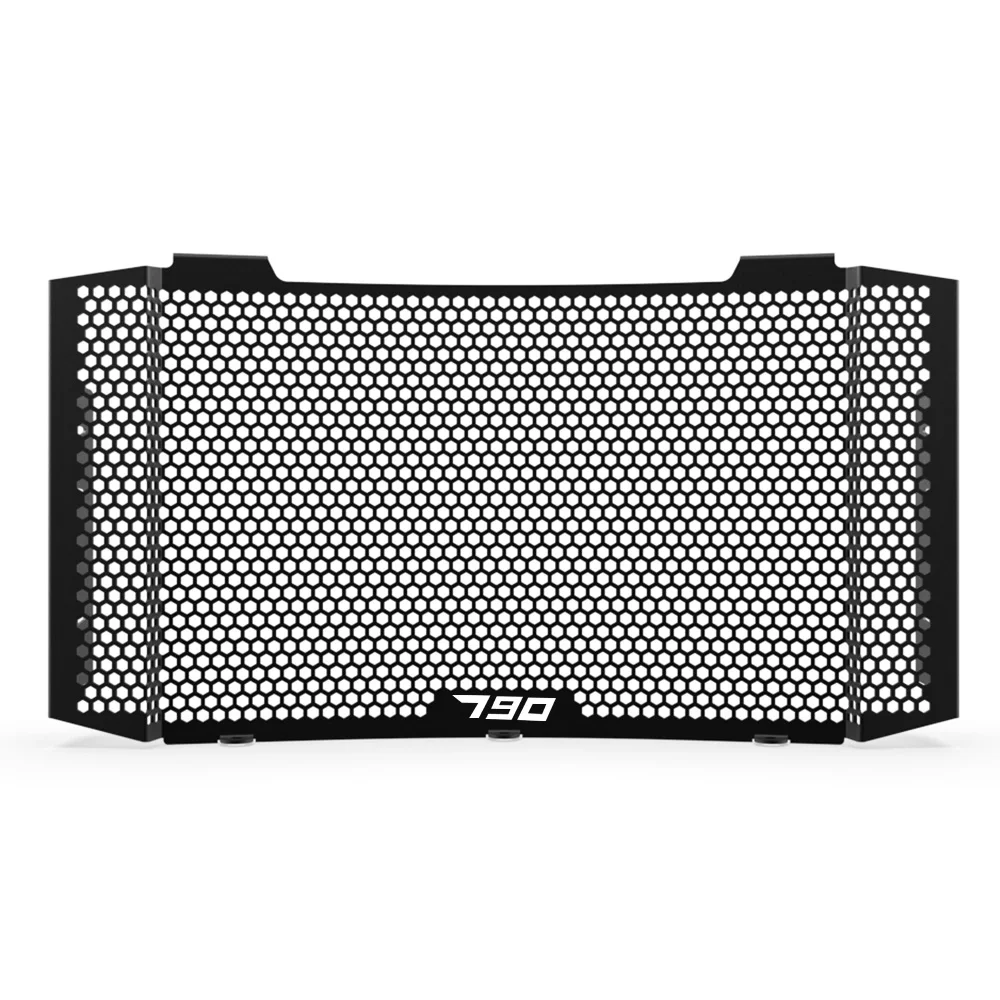 FOR DUKE 790 2027 2028 CNC Aluminium Radiator Guard Grille Cover Protector Motorcycle Accessories FOR DUKE790 790DUKE