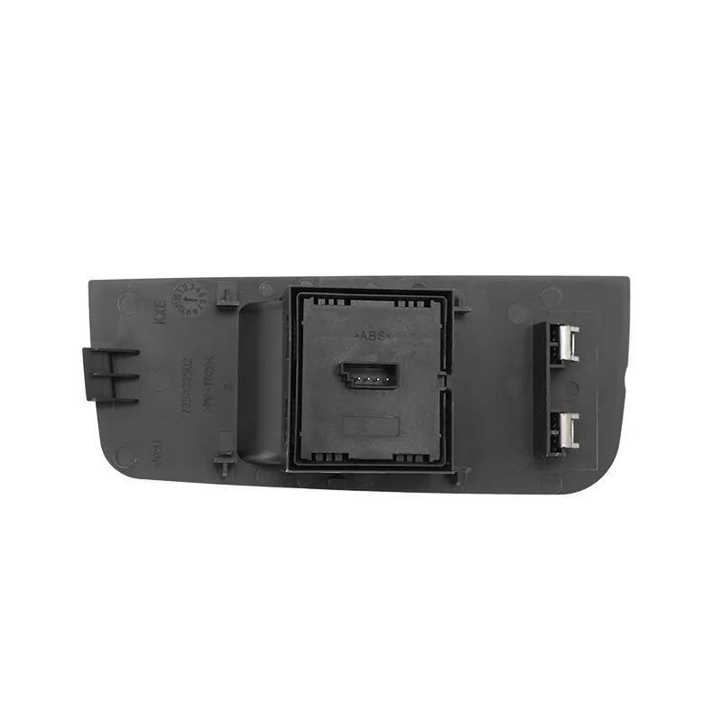 لشركة فيات باليو 1996-2016 سترادا 1999-2016 نافذة رافع المفتاح الرئيسي السائق الجانب منظم زر 4 دبابيس 735379269 #3