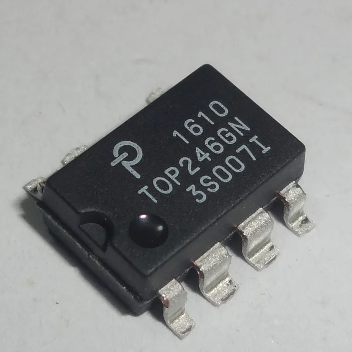 1PCS NEW Imported Spot TOP246YN TOP246GN TL TOP246G T0P246GN SOP8 AC/DC Converter IC