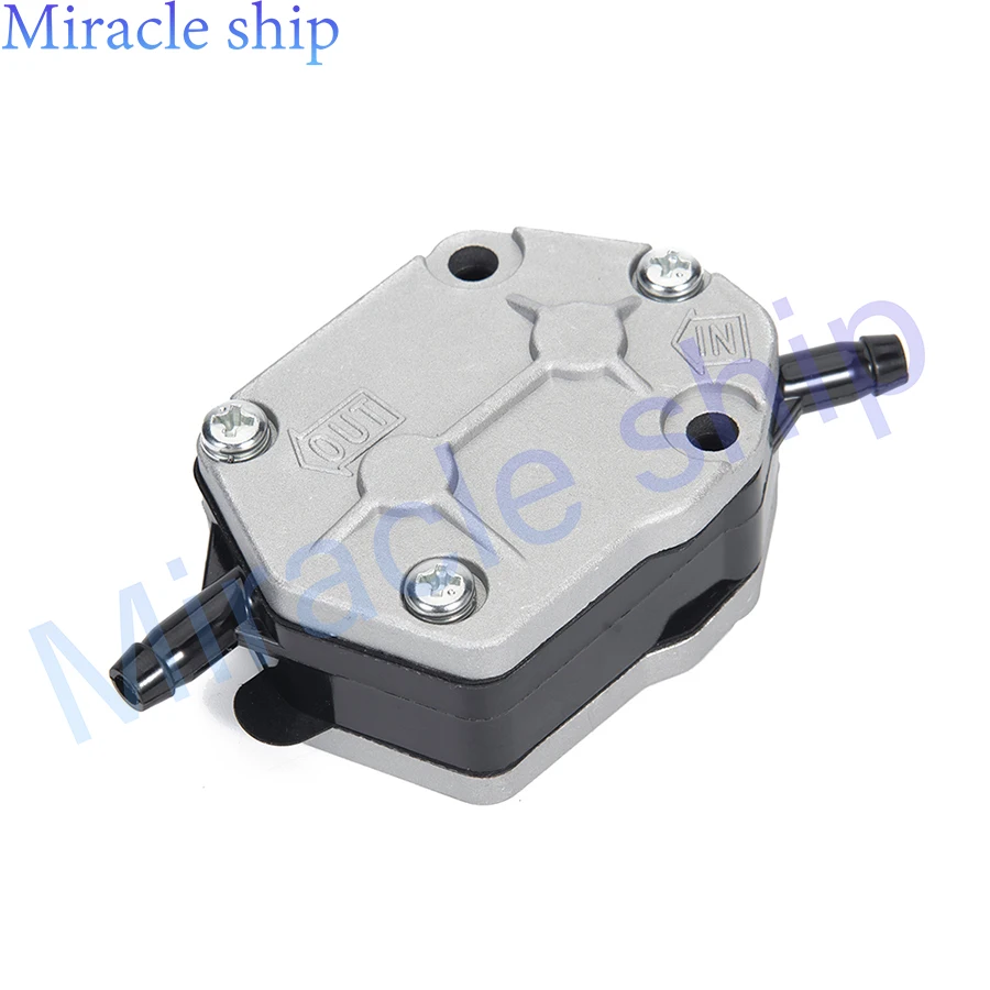 

Топливный насос 15100-94311 для Suzuki 25HP-85HP 15100-94312 15100-94303 15100-94302 15100-94301 15100-94300