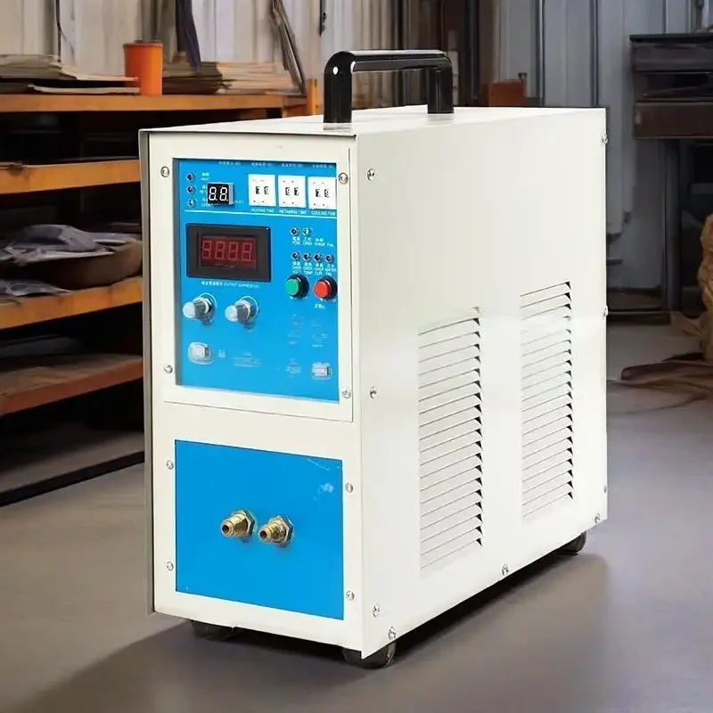 20KW Handheld High …