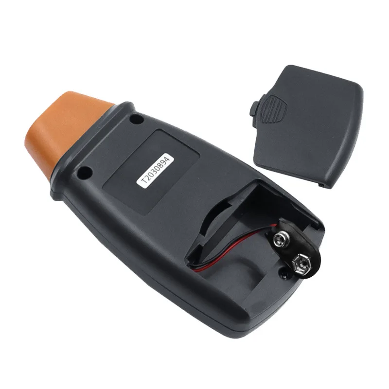 Digital Laser Tachometer DT2234C Engine Speedometer (no battery)