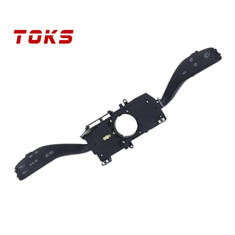 

7H0953513C Combination Switch Turn Signal Wiper Switch fit for VW TRANSPORT Seat Ibiza IV 2006-2010 6RD953503B