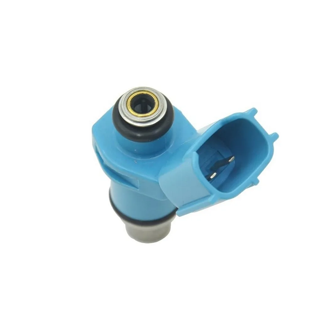 1Pc 6C5-13761-00-00 Marine Fuel Injector Replacement For Yamaha Outboard F40 F50 F60 T50 T60 4-Stroke EFI Engine Nozzle