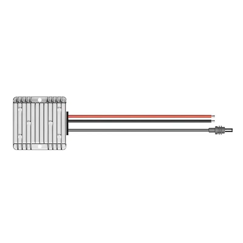 Step Up Power Cable 12V/24V To 57V4.5A DC Power Converter For Starlink For Gen3 Boost Converter Power Tool Accessory