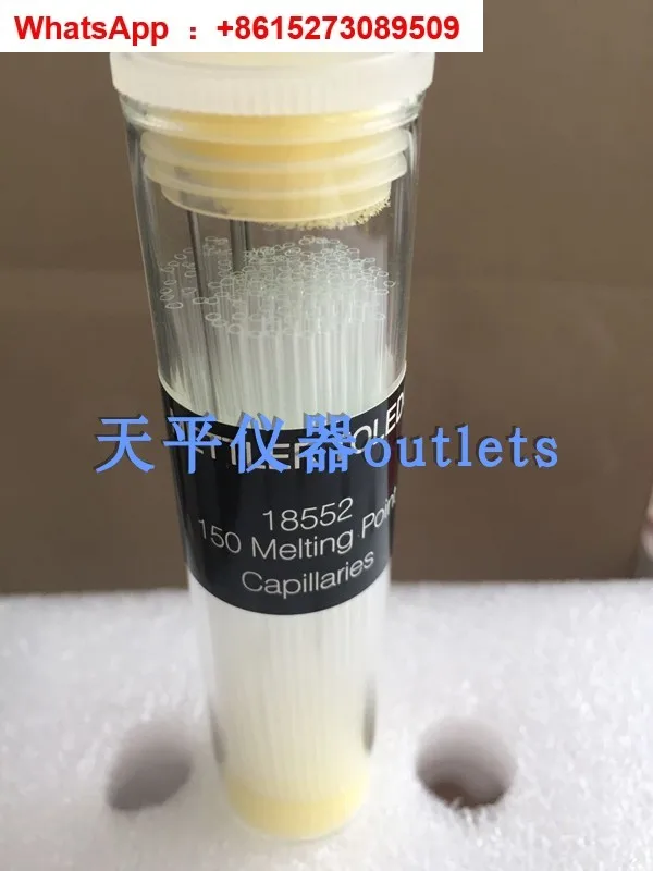 Melting Point Meter…