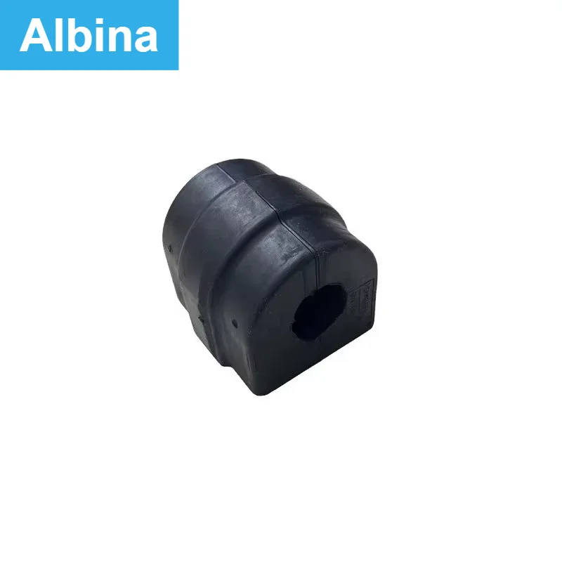 31351093108 Front Stabilizer Sway Bar Bushing Set Rubber Mountings Auto Parts For BMW E39 525i 528i 530i