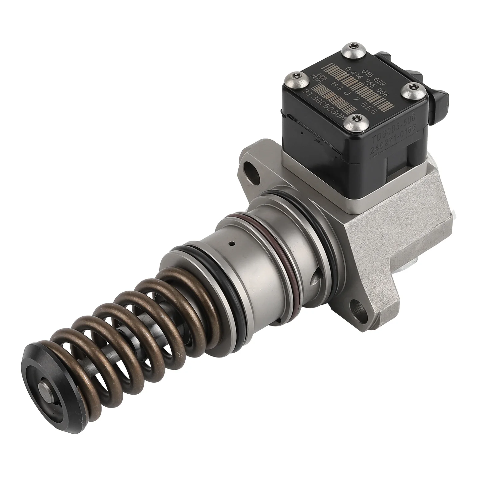 Fuel Injector Pump …