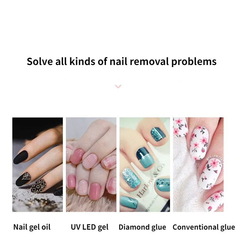 使い捨てネイルポリッシュリムーバー,ネイルポリッシュリムーバー,特殊クリーニングタブレット,ポータブルネイルリムーバーツール,UV LEDジェル,ウェットワイプ,100個