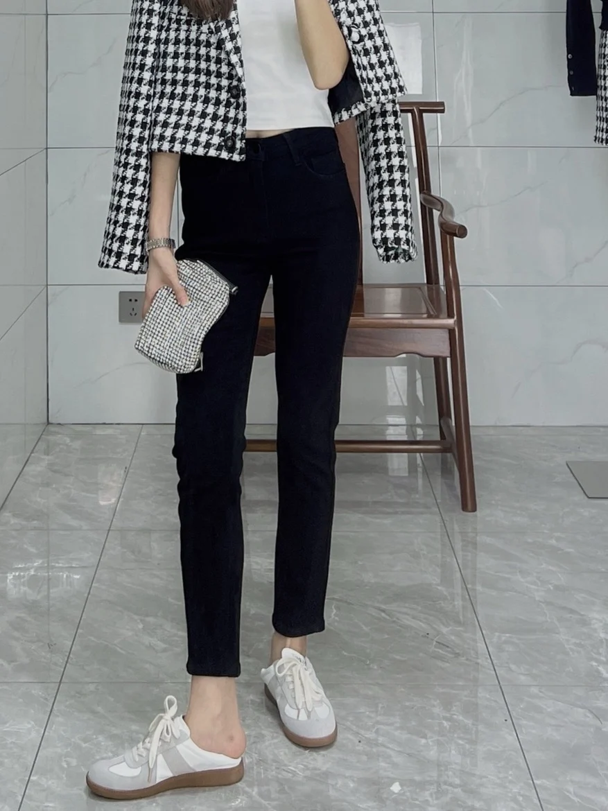 jean-en-denim-classique-taille-haute-double-polaire-extensible-dans-les-quatre-sens-en-coton-lave-coupe-droite-amincissant-et-polyvalent-pour-femme