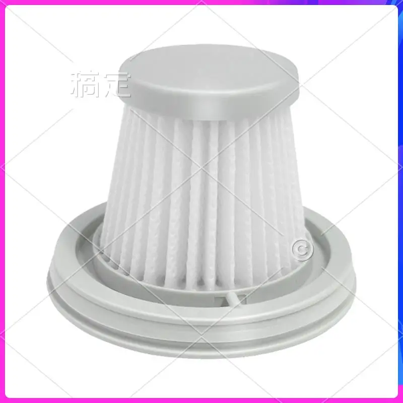 

AU-For Xiaomi Mijia SSXCQ01XY Hepa Filter Spare Parts Home Car Mini Handy Vacuum Cleaner Replacement Parts