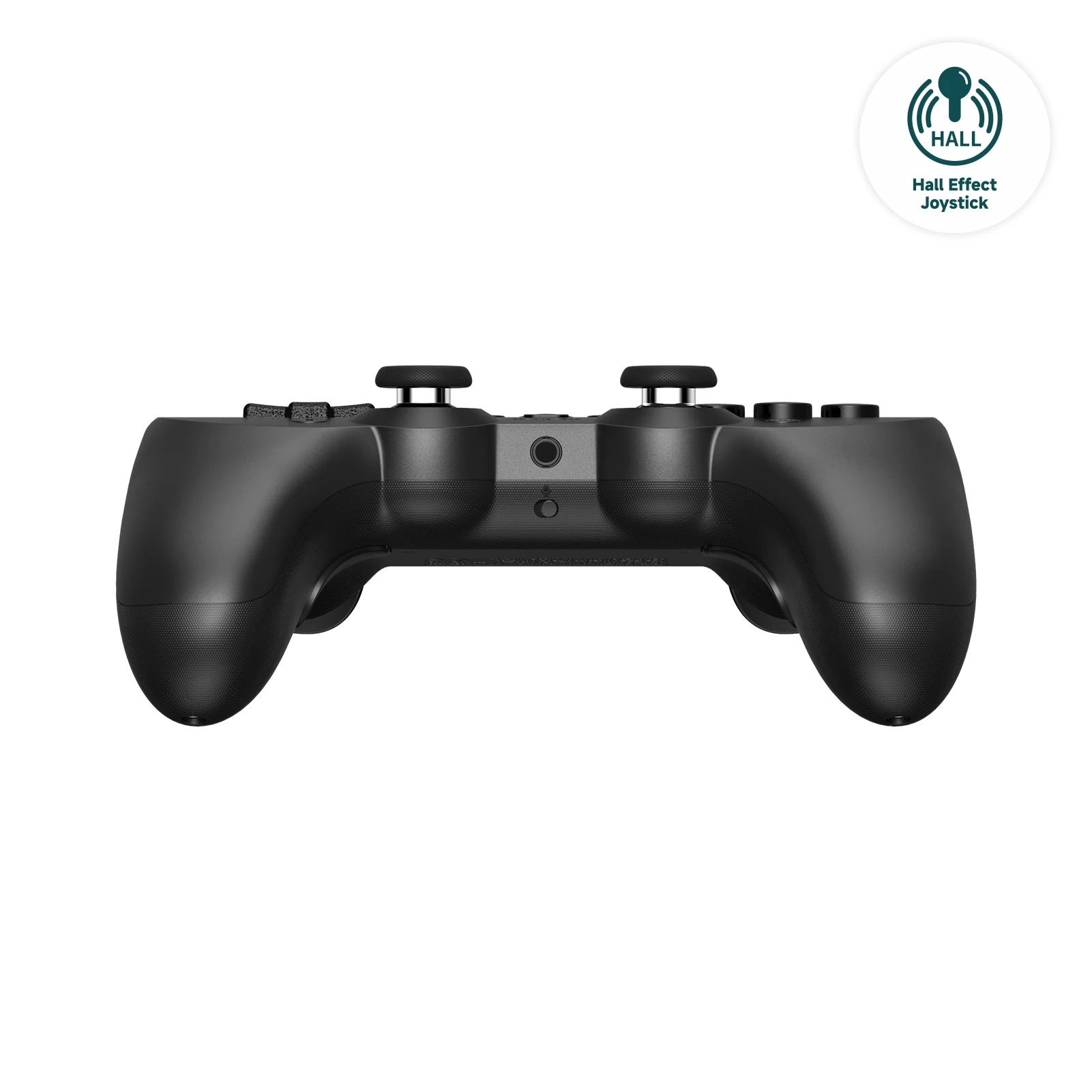 Imagem -06 - Wired Hall Effect Controller Joystick Gamepad Xbox Series s x Xbox One Janelas 10 11 8bitdo-pro