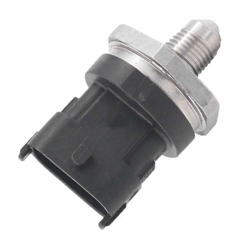 Krachtige 89458-12030 Auto Brandstofdruksensor Common Rail Druksensor Voor Toyota Vervangende Onderdelen Accessoires