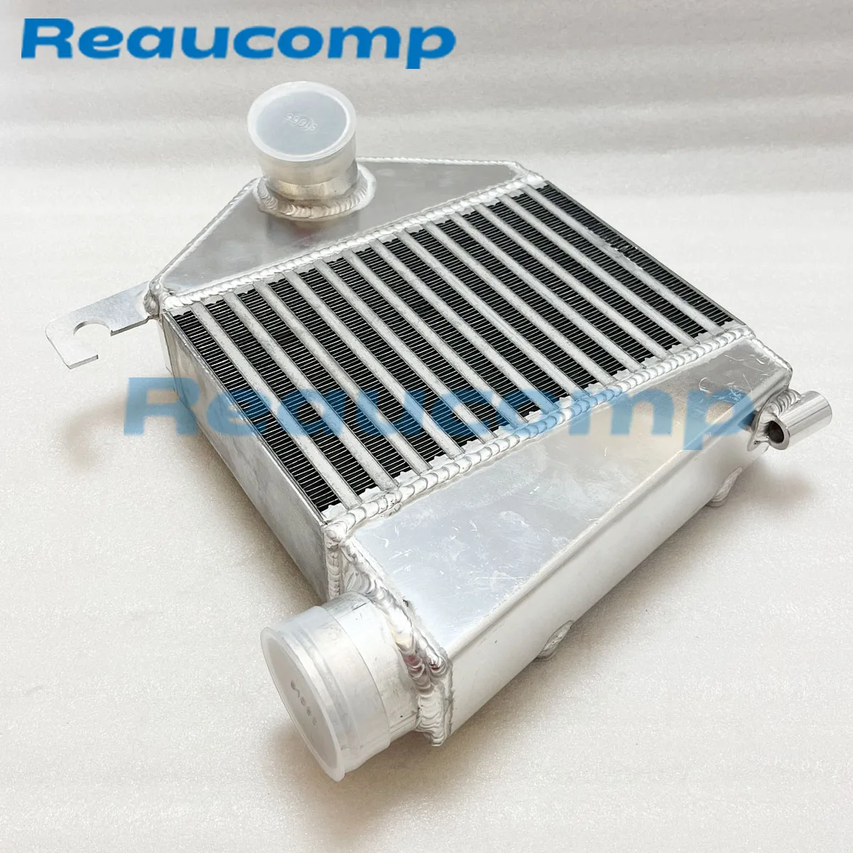14461-3XN0A 144613XN0A Car Aluminum Intercooler Assy for Nissan NV350 Caravan Urvan E26 YD25DDTI 2012 2017