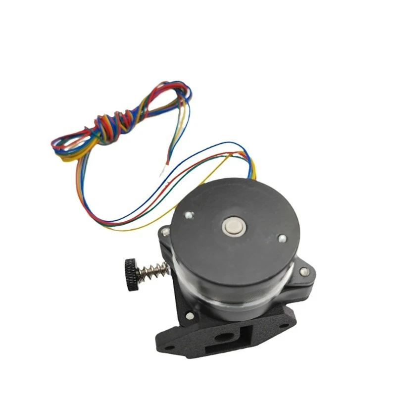 

F2.85 Orbiter Extruder Motor Double Gear Extrusion 2.85MM Filaments for ABS TPU 3D Printers Extrusion Accessory