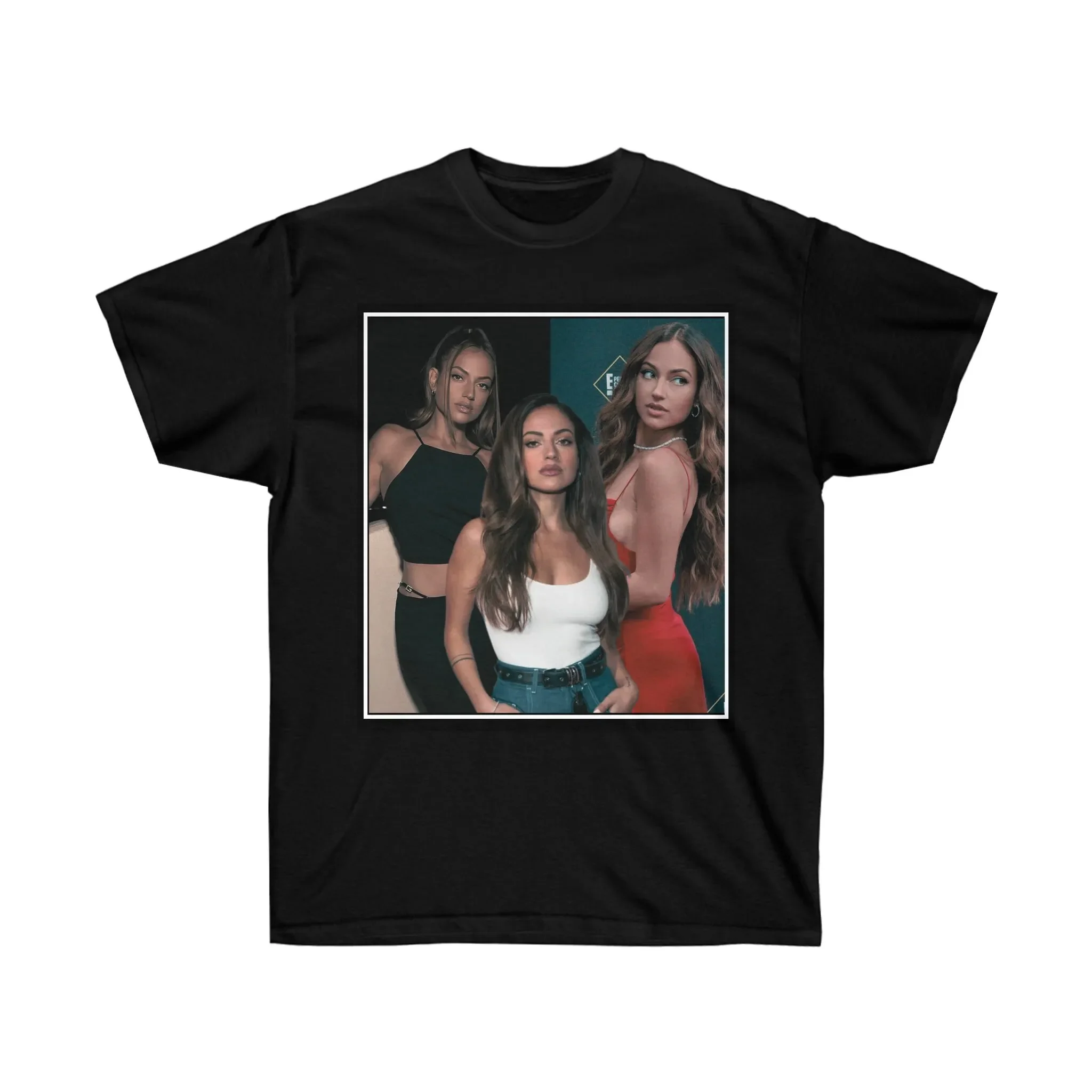 INANNA SARKIS Unisex Graphic Tee Inanna Sarkis Vintage Unisex Crewneck