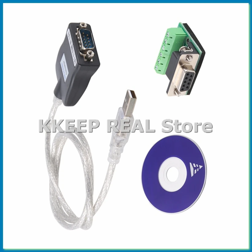 Usb 2.0 To RS485 -4…