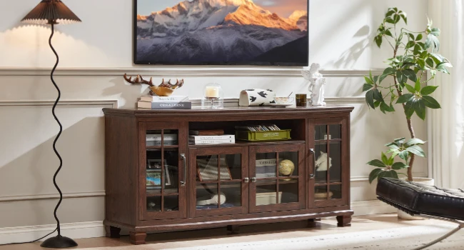 sideboard