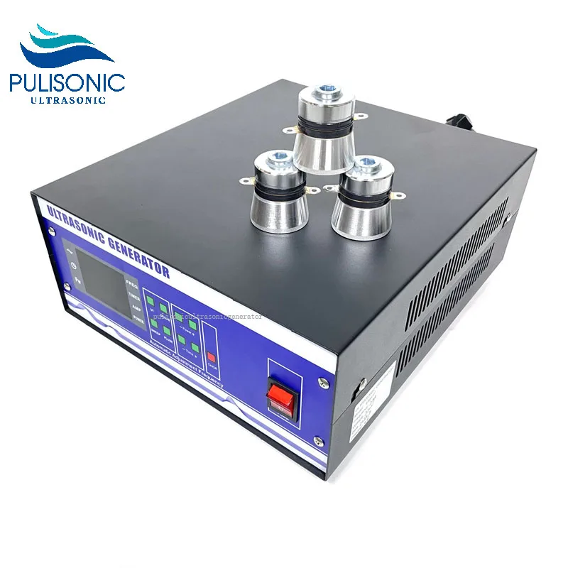 2000Watt Power Output Ultrasonic Generator Industrial Cleaner And Commerical Dishwasher Power Box