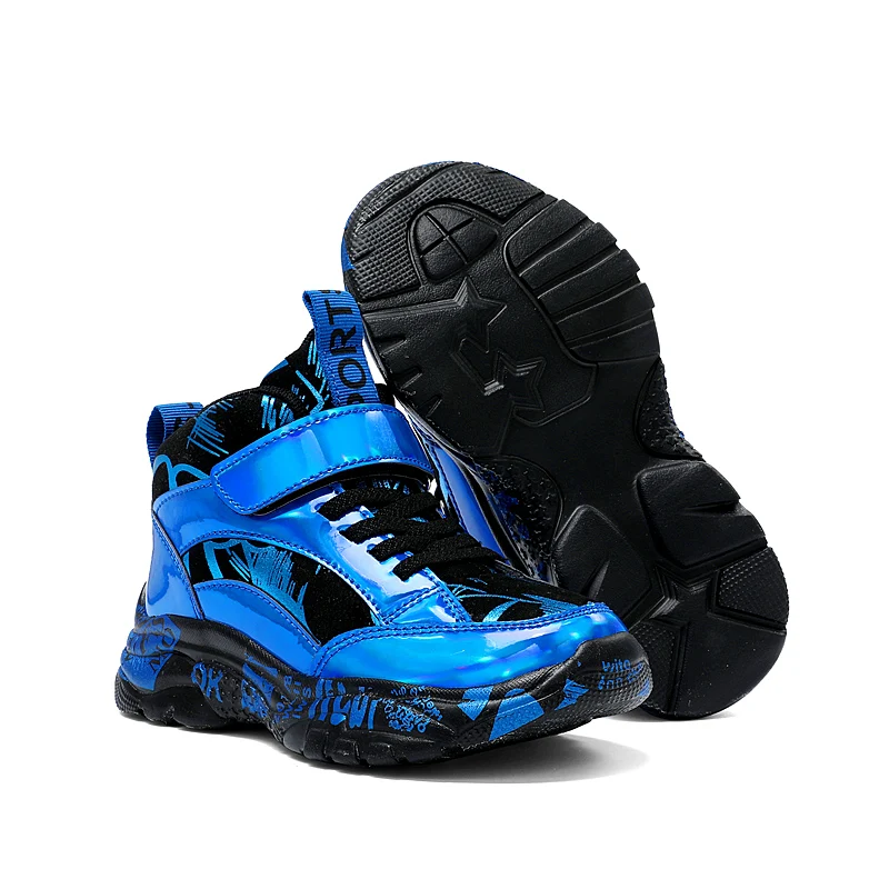 Kids Running Shoes 6