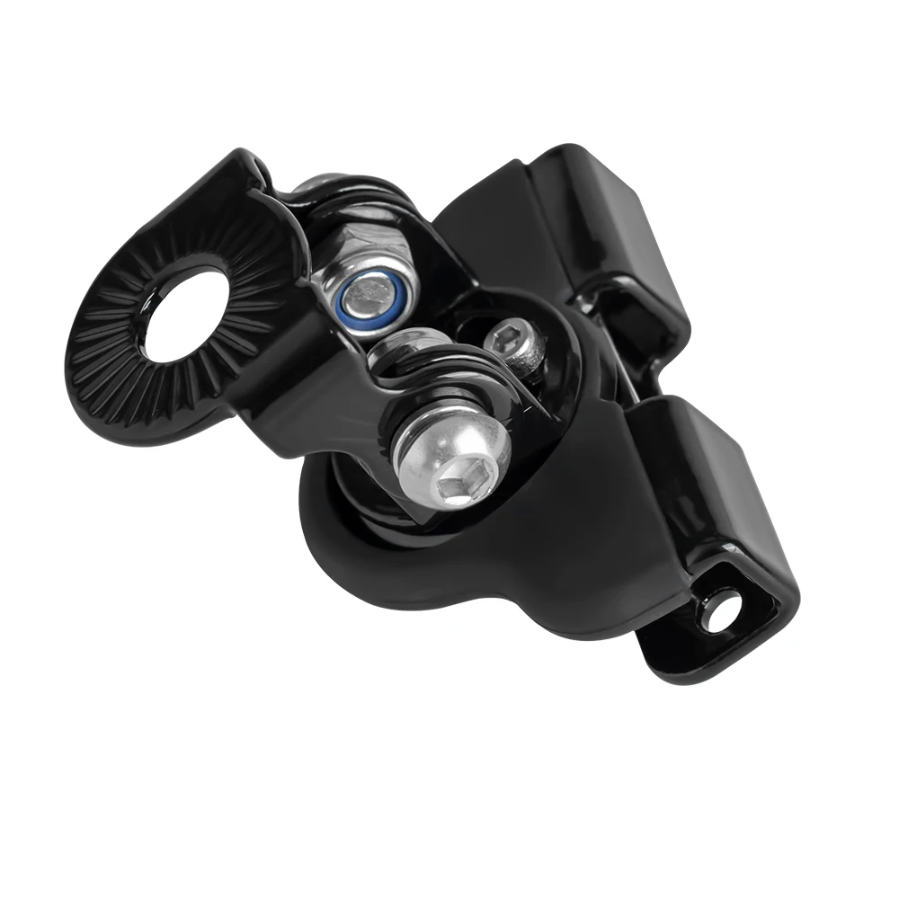 سيارة على الطرق الوعرة 4x4 الخارجية هود تحديد حامل مصباح مصباح ليد بار جبل قوس ضوء العمل مشبك تثبيت عمود هود الملحقات #4